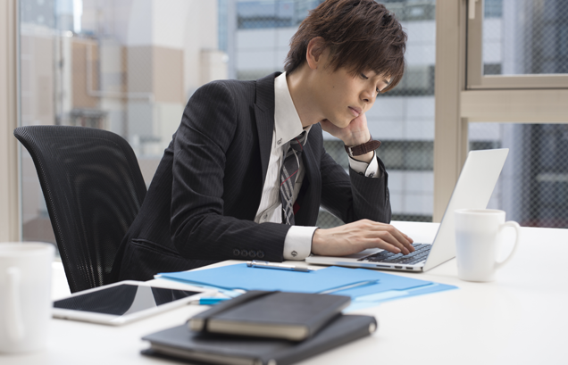 ７０歳まで働きたいか