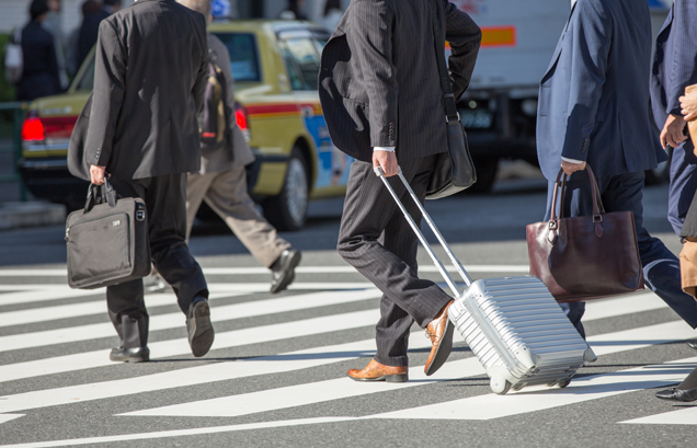 何歳まで働かなくてはいけない？何歳まで働ける？